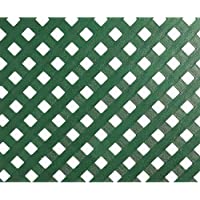 Intermas M83095 - Panel decorat espacio privat verde 100x200